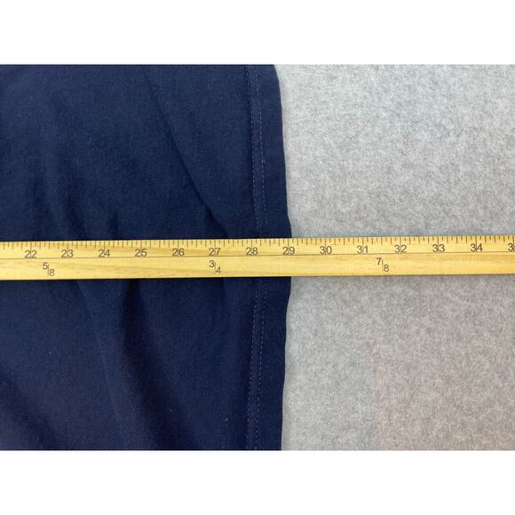 Corona Beer Cerveza League Shirt Size 2XL Blue Short Sleeve Tee Party - Picture 7 of 8